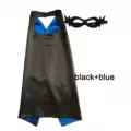 Black and Blue