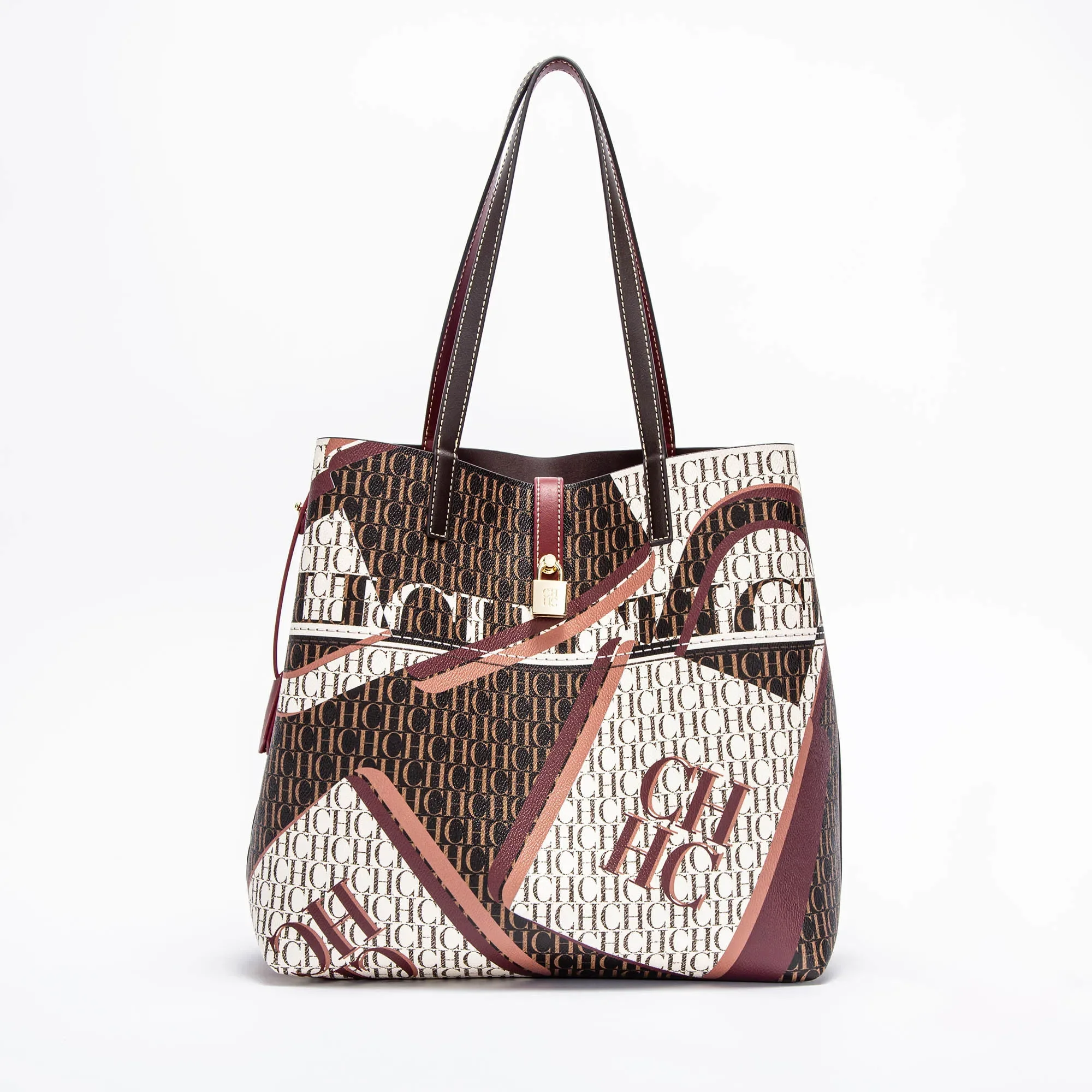 حقيبة يد نسائية كلاسيكية متعددة الاستخدامات، بتصمي...