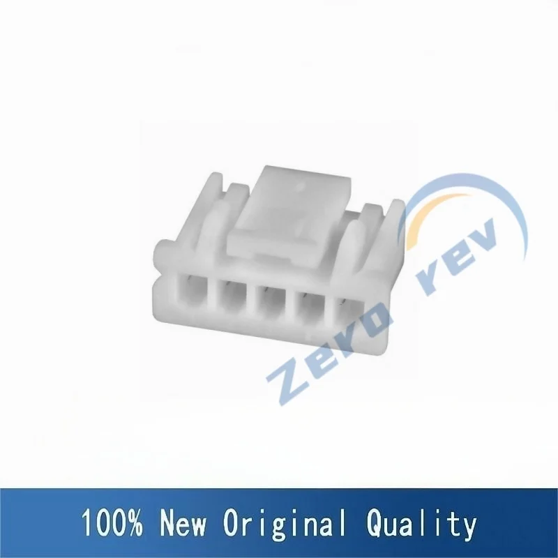 50-100 Pz 100% Nuovo Pap-05V-S Conn Rcpt Hsg 5Pos 2.00Mm