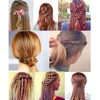 Automatic Hair Braider Electric Hair Braider Automatic Twist Braider Knitting Machine DIY  Styler Hair Styling Tool 6