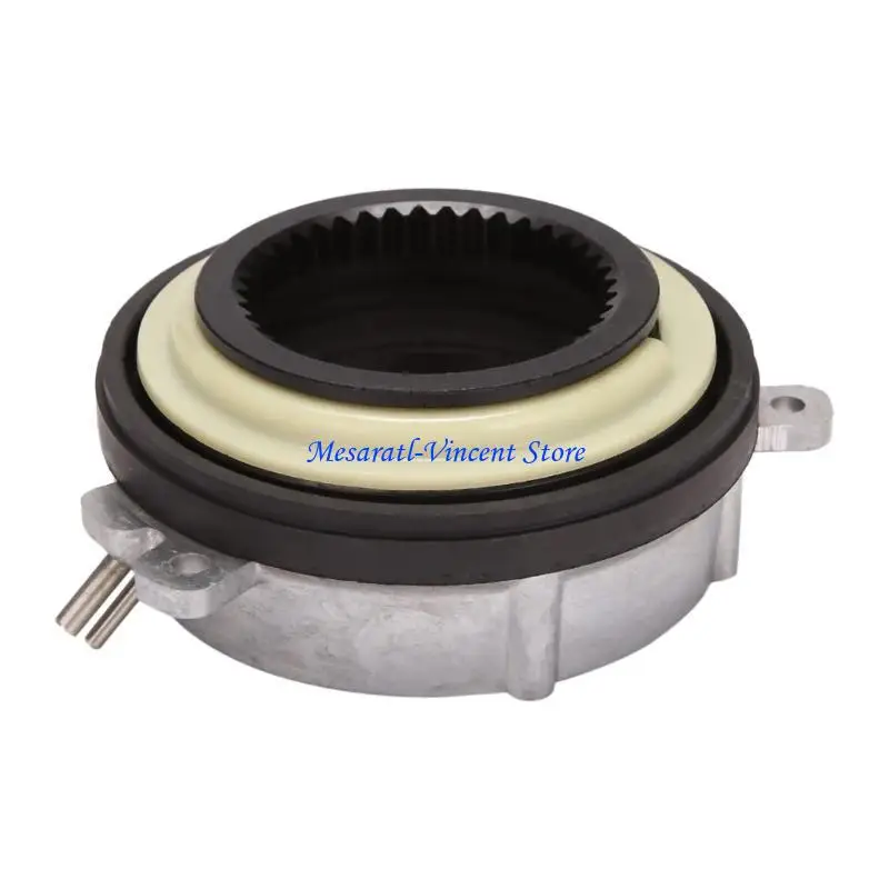 A70F 4151009000, 4151009100 Hub Lock Actuator Time für Actyon Actyon Sports Kyron2 Rexton 2005–13 Kupplungen Ausrücklager – Detail 9