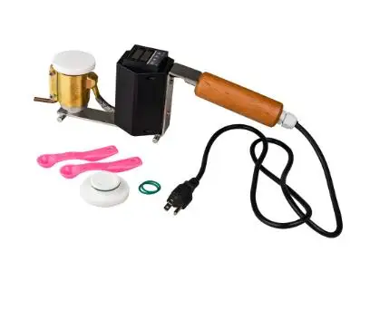 

Атомайзер из оксалиновой кислоты, фумигатор для клещей, инструмент для пчеловодства, репеллент пчеловодства, убитие клещей и искусство