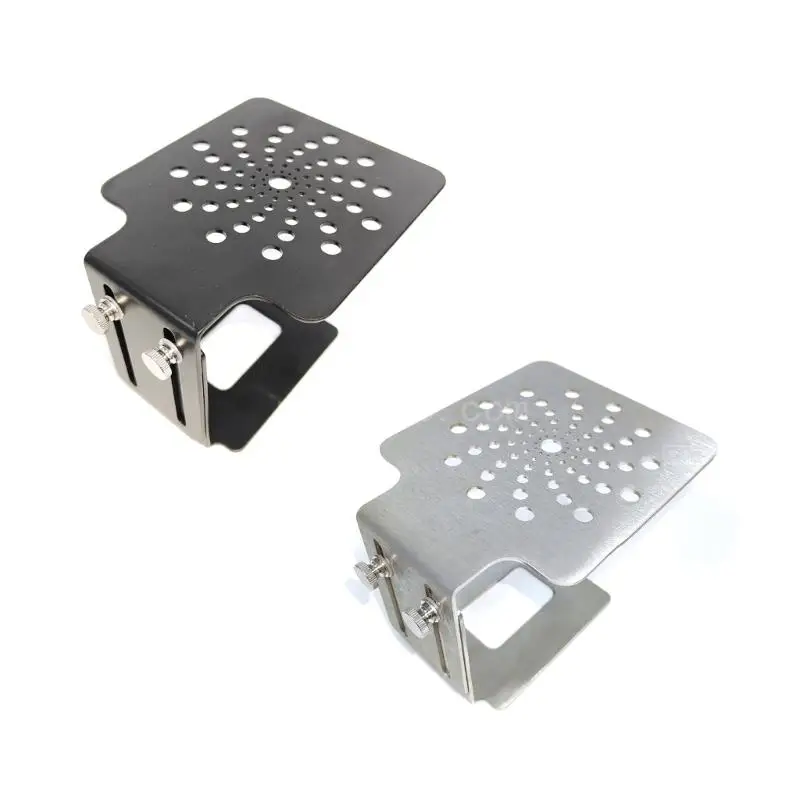 

Стойка для кофейных весов из нержавеющей стали, итальянские электронные весы, увеличивающая стойка, весы для эспрессо-машины,