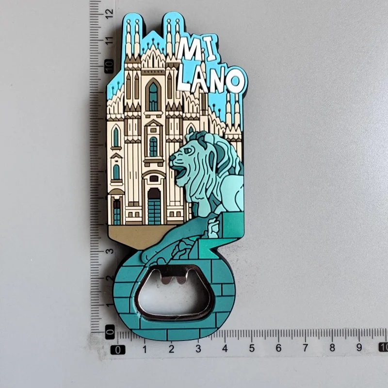 Magnete di Chioggia - Venturini Souvenirs - Vetro di Murano e Souvenirs