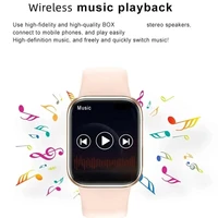 KESHUYOU 2025 New Bluetooth Talk Smart Watch Series 8 Bracelet Custom Dial Sports Ladies Men Smart Watch for Android IOS 2