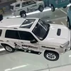High Simulation Electric Model Remote Control 4runner 1:18 2.4g Remote Control  Four-Wheel Drive Vehicle Adult Kids Xmas Gift 4