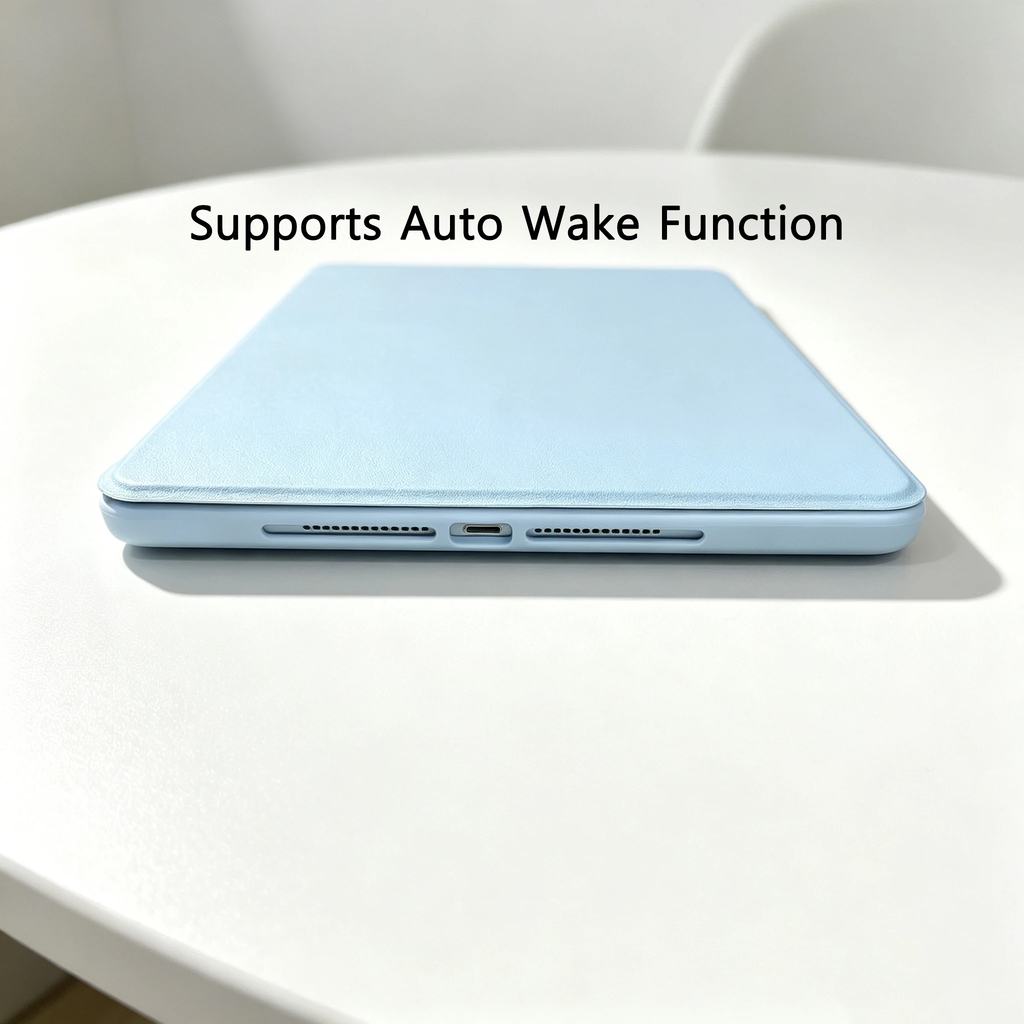 360° Rotating Tablet Case - Premium Protection