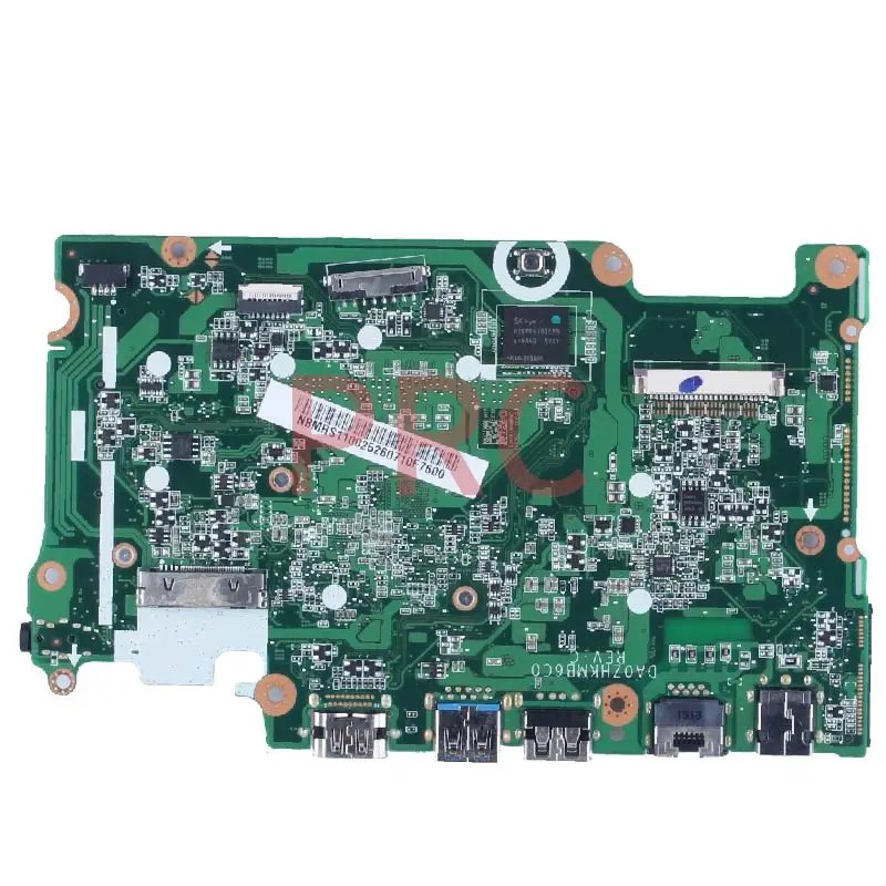 Материнская Плата Для Ноутбука ACER Aspire ES1-111 N2940.