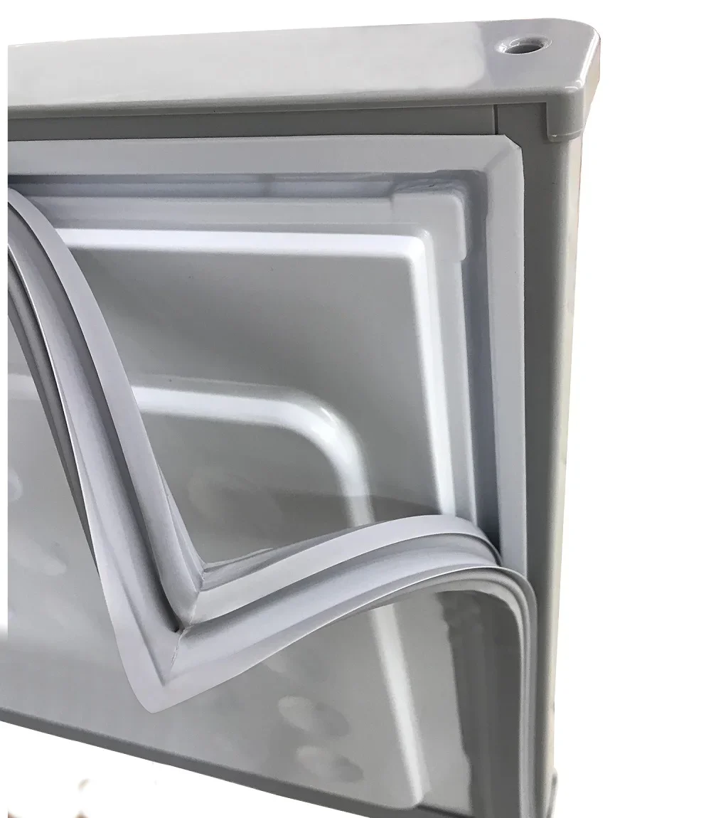 do PVC, refrigerador comercial universal e porta do refrigerador