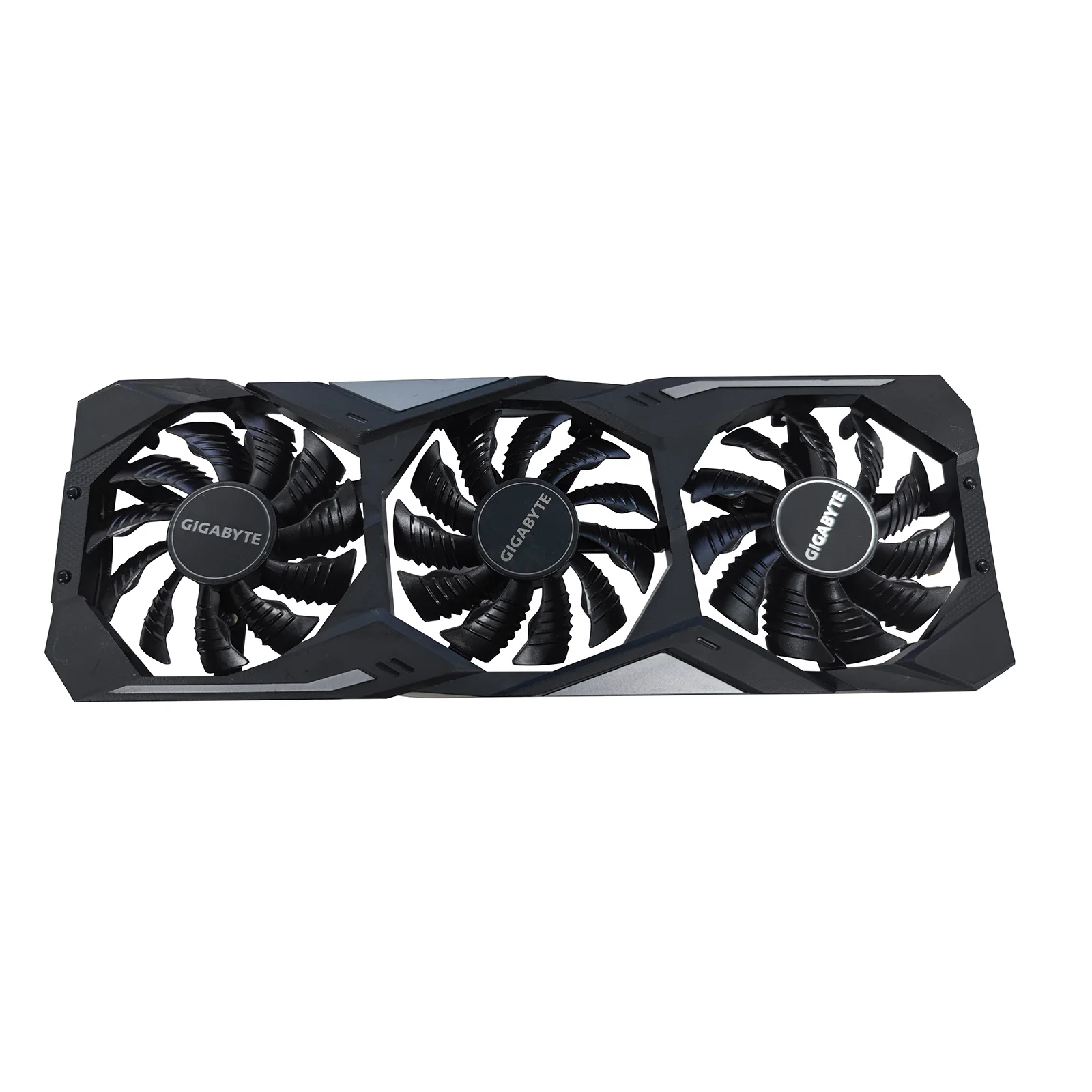 For Gigabyte RTX 2080ti 2080 Super Gaming 8GB Rev 2.0 Graphics Card Replacement case with fan