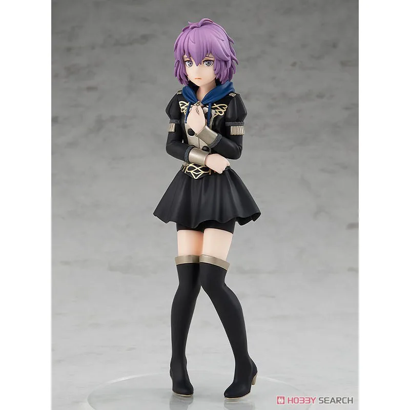 Pre Sale Anime Fire Emblem: Three Houses Action Figure Lysithea Von  Cordelia Original Hand Made Toy