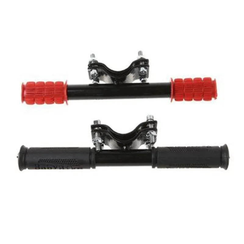 For Xiaomi M365 Ninebot ES4 Scooter Children Safe Handrail Electric Scooter Non-SliP Child Handle Kid Grip Bar Adjustable Holder - Image 5