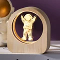 Astronauts