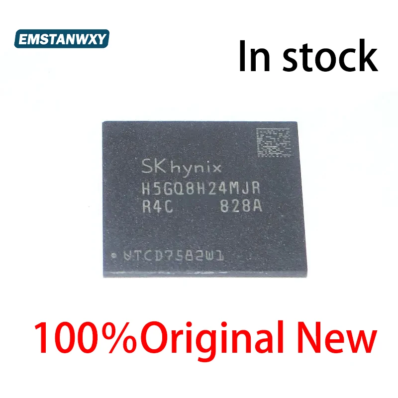 BGA-H5GQ8H24MJR-R4C-H5GC8H24MJR-R0C-H5GC8H24MJR-T2C-H5GQ8H24MJR-100 ...