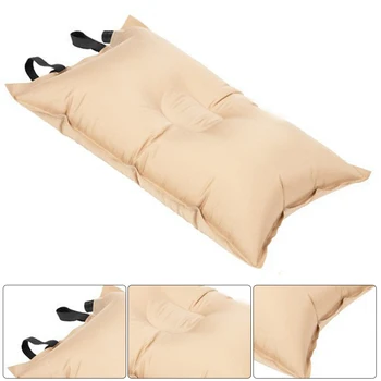 Ultralight Inflatable Camping Pillow 1