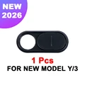 New 1 pcs BLACK