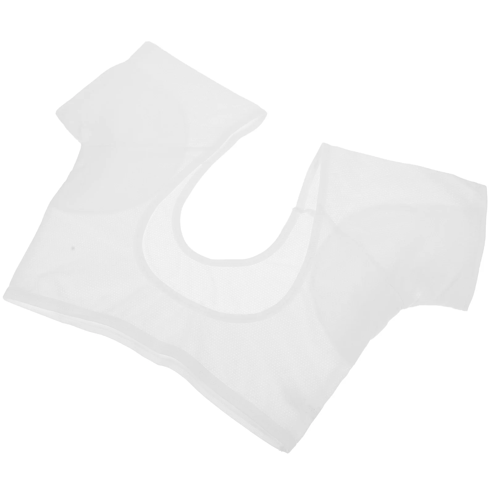 

Underarm Sweat Pads Vest Absorbent Stickers Armpit Sweat-Absorbent Undershirt Women Clothing Accessories