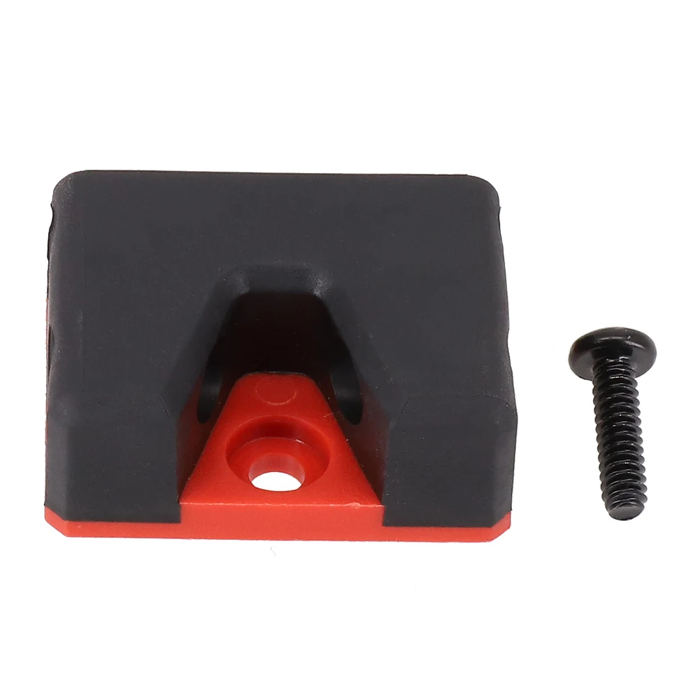 1pcs Bit Holder With Screw 49-16-3697 For Drill Impact Driver Bit Holder Magnetic Drill Wrenches Power Tools Accessories magnetic bit holders batch head holder with screw for 49 16 3697 drill impact driver wrenches magnetic drill power tool parts