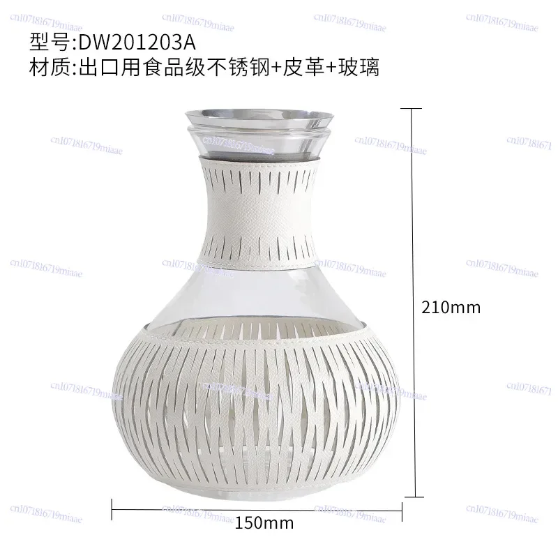 ترموس طعام ستانلس ستيل 304