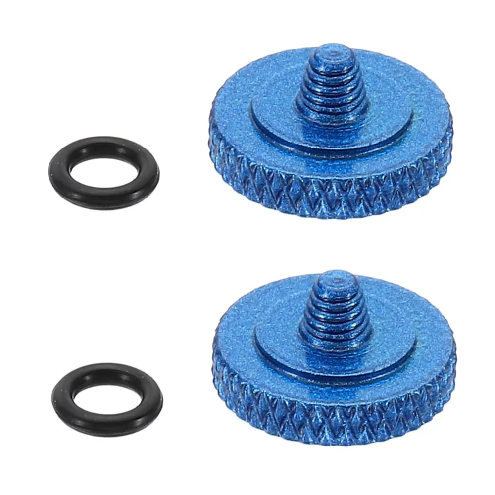 Concave 11mm Shutter Release Button Upgrade