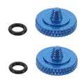 2x Blue