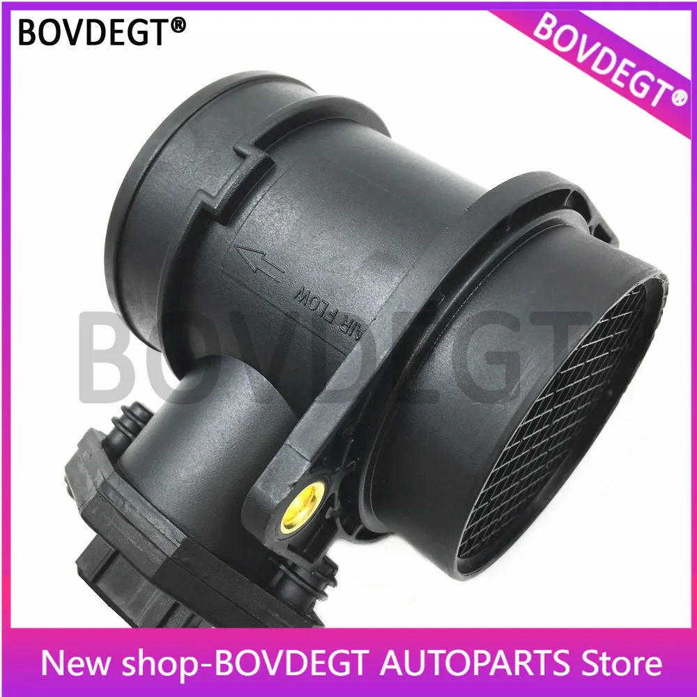 Mass Air Flow Sensor For Audi A3 A4 A6 For Vw Passat Passat Variant