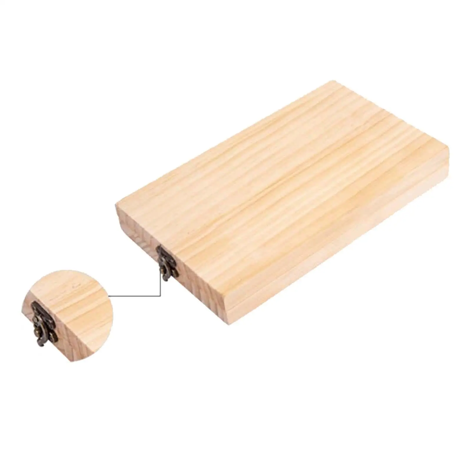 Wooden Mancala Board Game Travel Games Family Games for Adults Ages 7+ Kids