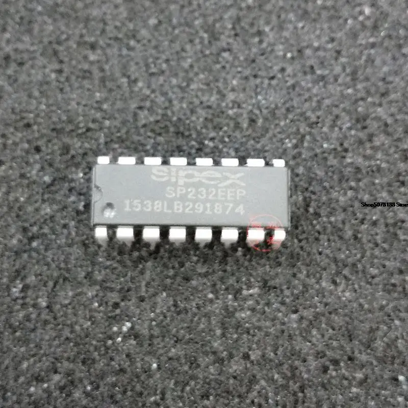 

5 шт. SP232EEP