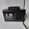 Portable arc welders RU EU Delivery 220V Welding Machine Compact Mini MMA Welder Inverter welding semiautomatic 4