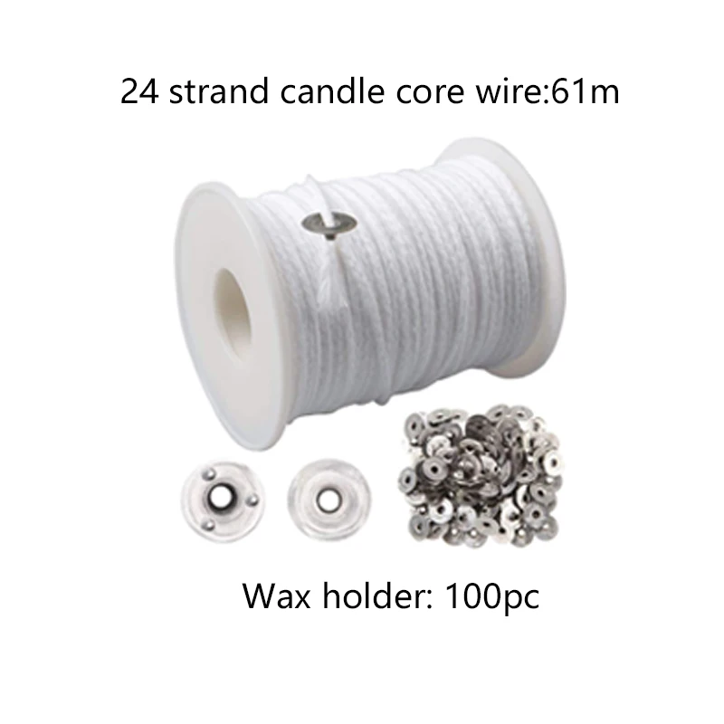 Candle set 5