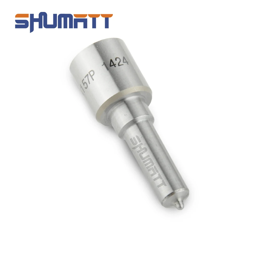 

Shumatt China Made New 0445120 Diesel Injector Nozzle Dlla157p1424