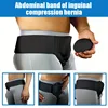 Hernia Belt Truss For Inguinal Sports Hernia Support Pain Relief Recovery Strap 3