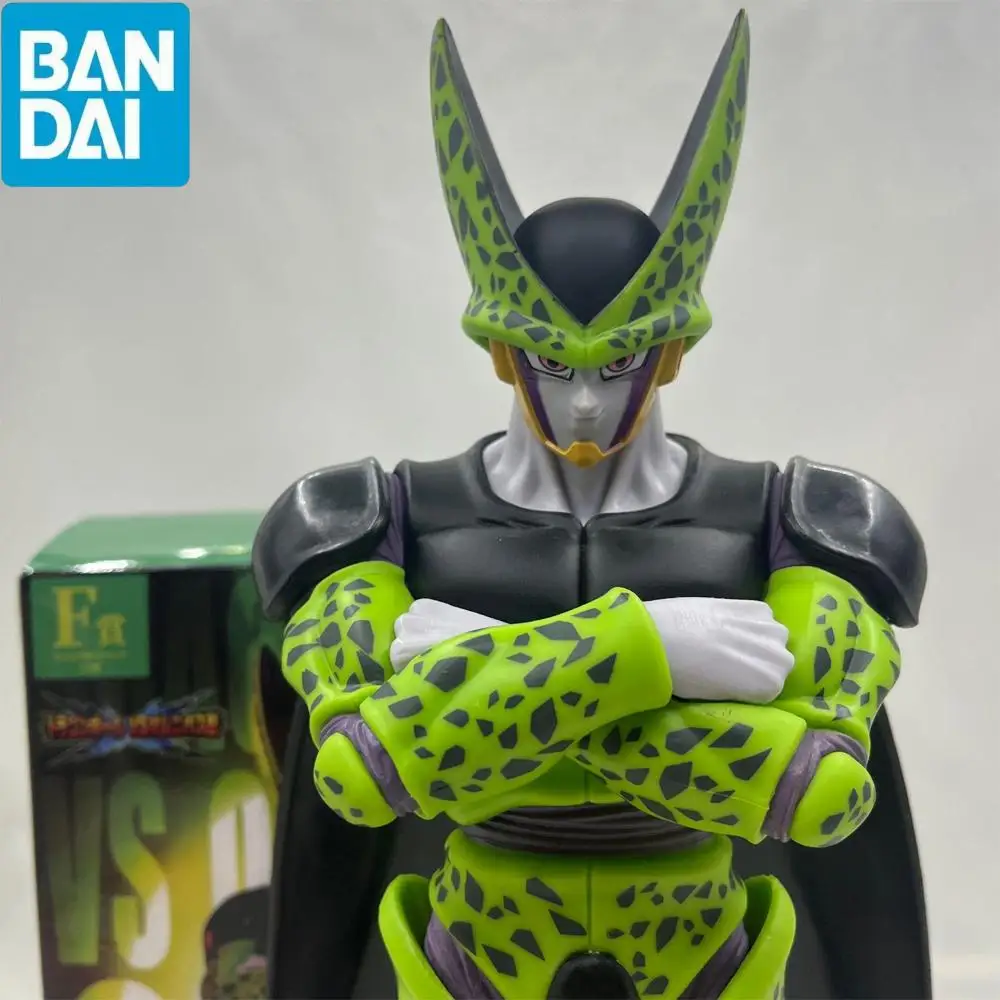 

Коллекционные игрушки Bandai из аниме «Драконий жемчуг», 32,5 см