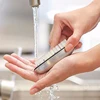 Stainless Steel Nylon Brush Kitchen Cleaning Tools Cleaning Brush Kitchen Scrubber For Fruit Vegetable Bowl Utensils 3