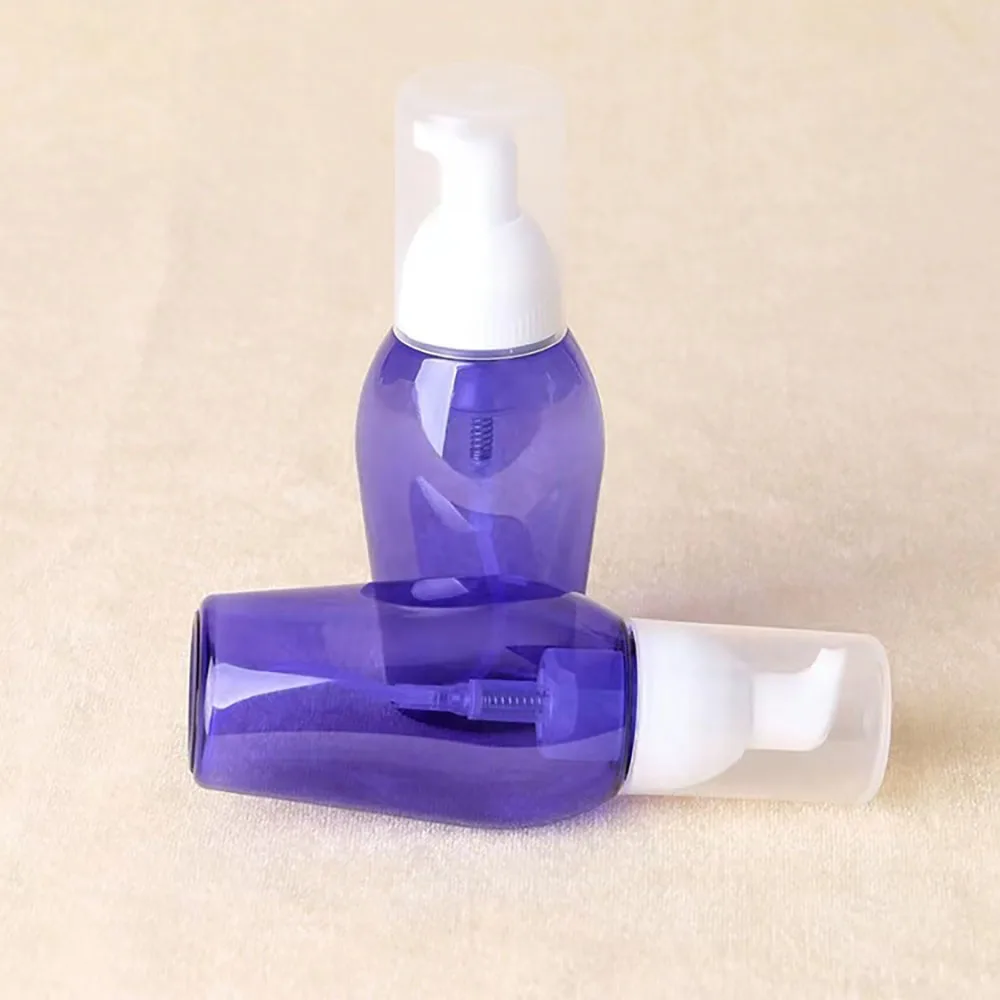 Рисунок 4 - Бутылочка для вспенивания татуировок