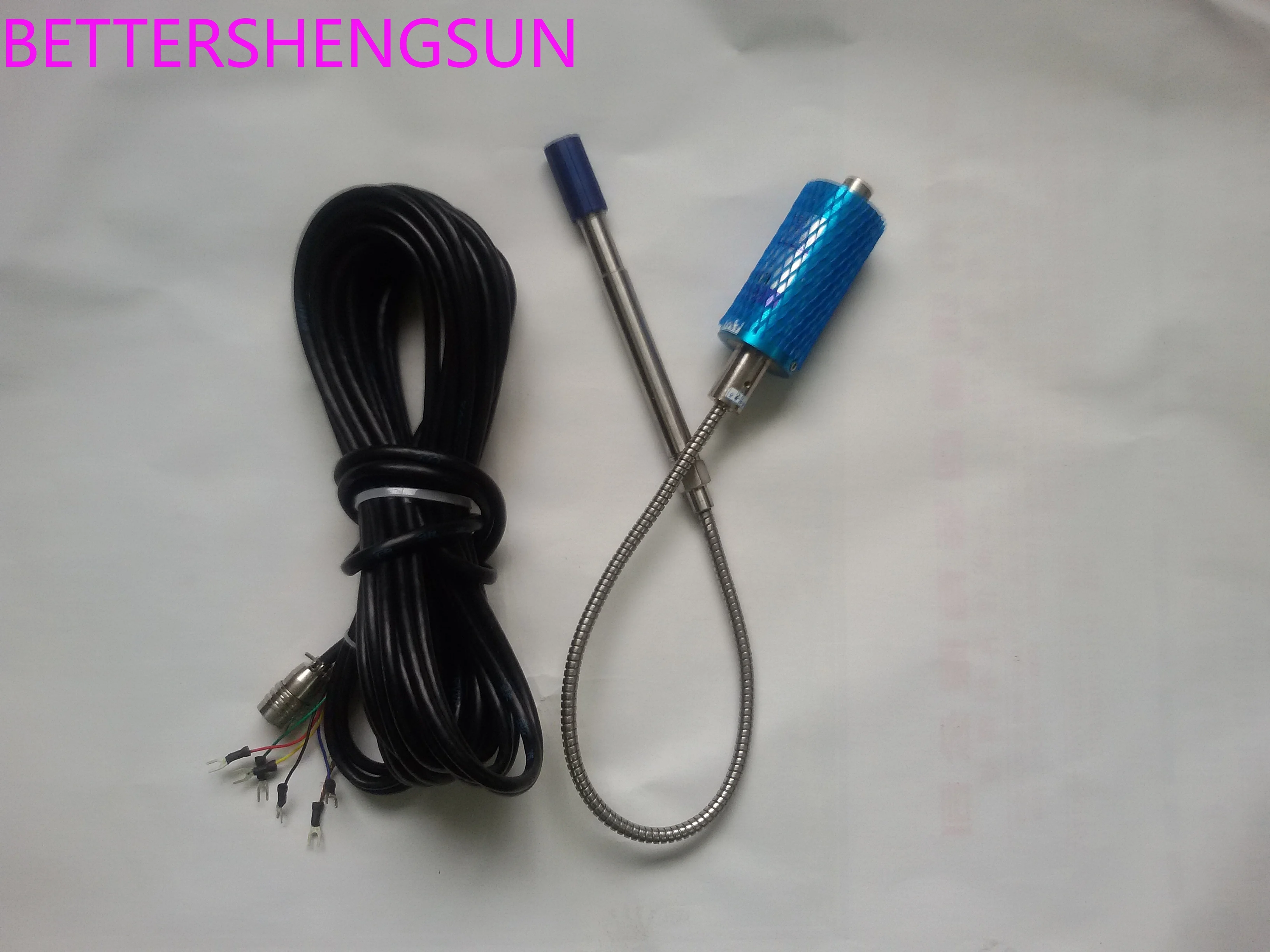 

PT124-25MPa-M14 * 1,5-цифровой датчик давления с высокой температурой