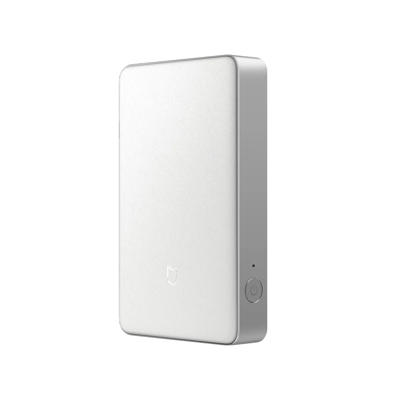 Xiaomi mijia Pocket Photo Printer Pro 313dpi Thermal