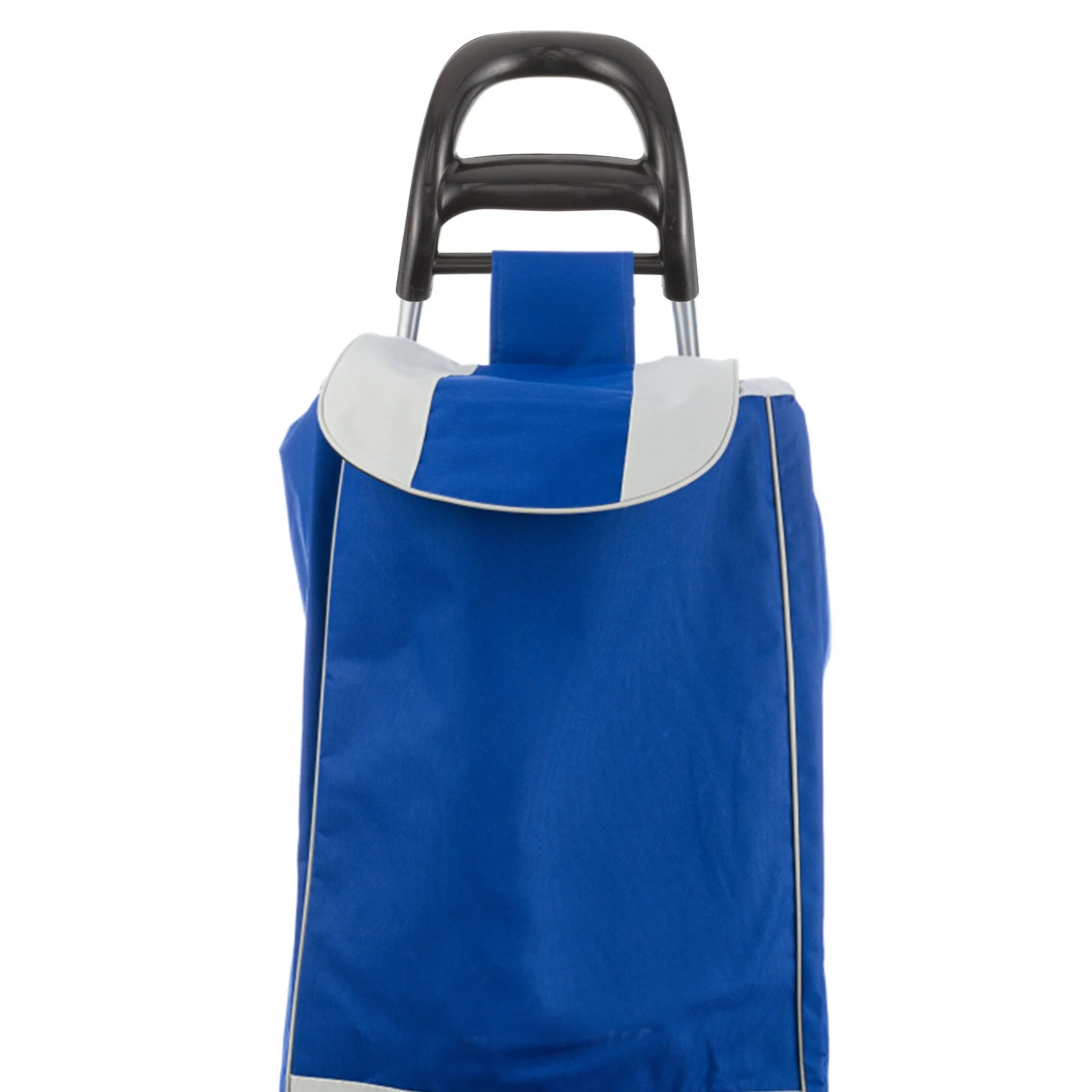 Replaceable-Handle-Wheelchair-Accessories-Replacement-Heavy-Duty-Grocery-Cart-Grip-Replacements-Trolley-Handles-Accessory.jpg Cserélhető Fogantyú Kerekes Székkel Ellátott Kiegészítők Csere Nagy Teherbírású Élelmiszer -Kocsi Markolat Pótlások Kocsi Fogantyúk - Image 4