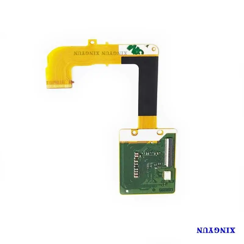 DSC-HX99 WX700 WX800용 새 LCD 스크린 디스플레이 힌지 플렉스 케이블 FPC 리본 LCD 플렉스
