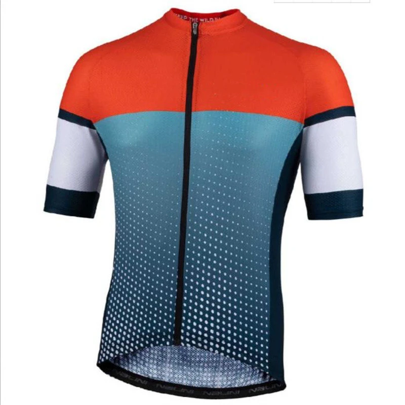 Cycling Clothing Cycling Jersey Bike Equipment Bike Jersey