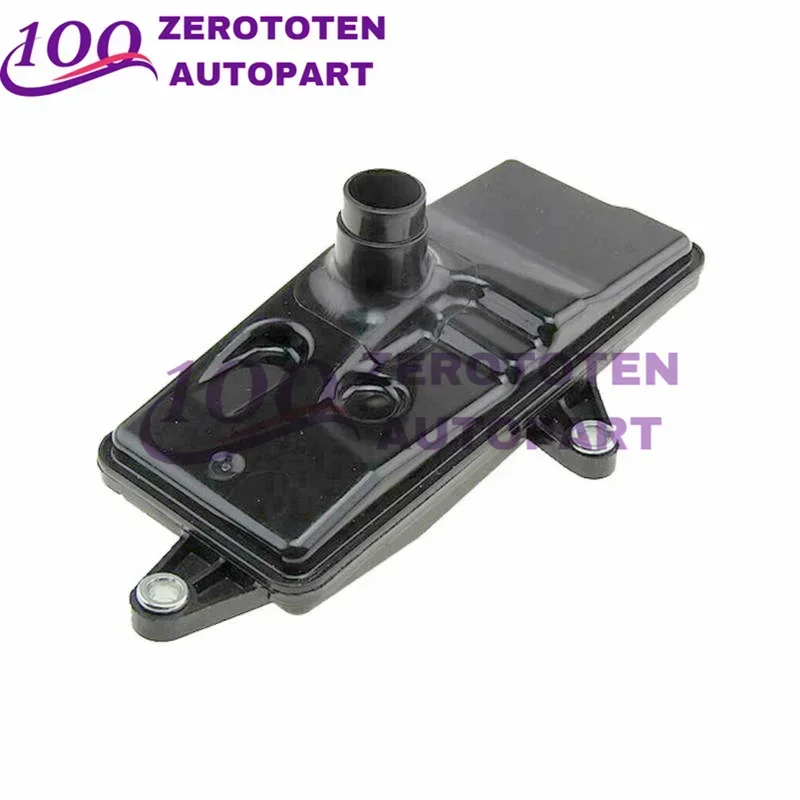 25420-5T0-003 21814-5T0-000 New CVT Transmission Filter&Gasket for Honda Civic City Jazz Gk5 Vezel HR-V 2014-