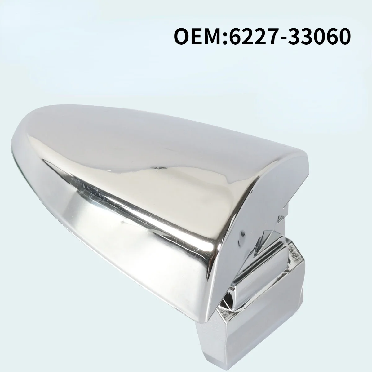 

6227-33060 Car Right Rear Door Outer Handle Door Outer Handle Small Cover for LEXU ES350 2007-2012