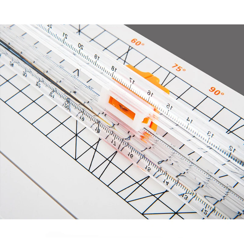 Manual A4 Paper Cutter Trimmer