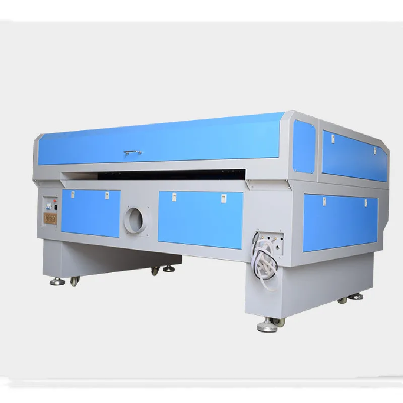 

1390 Wood/Acrylic/Plywood/PVC/Glass Co2 Laser Cutting Machine 1325 CNC Laser Engraving Machine With 180W 150W Laser Tube