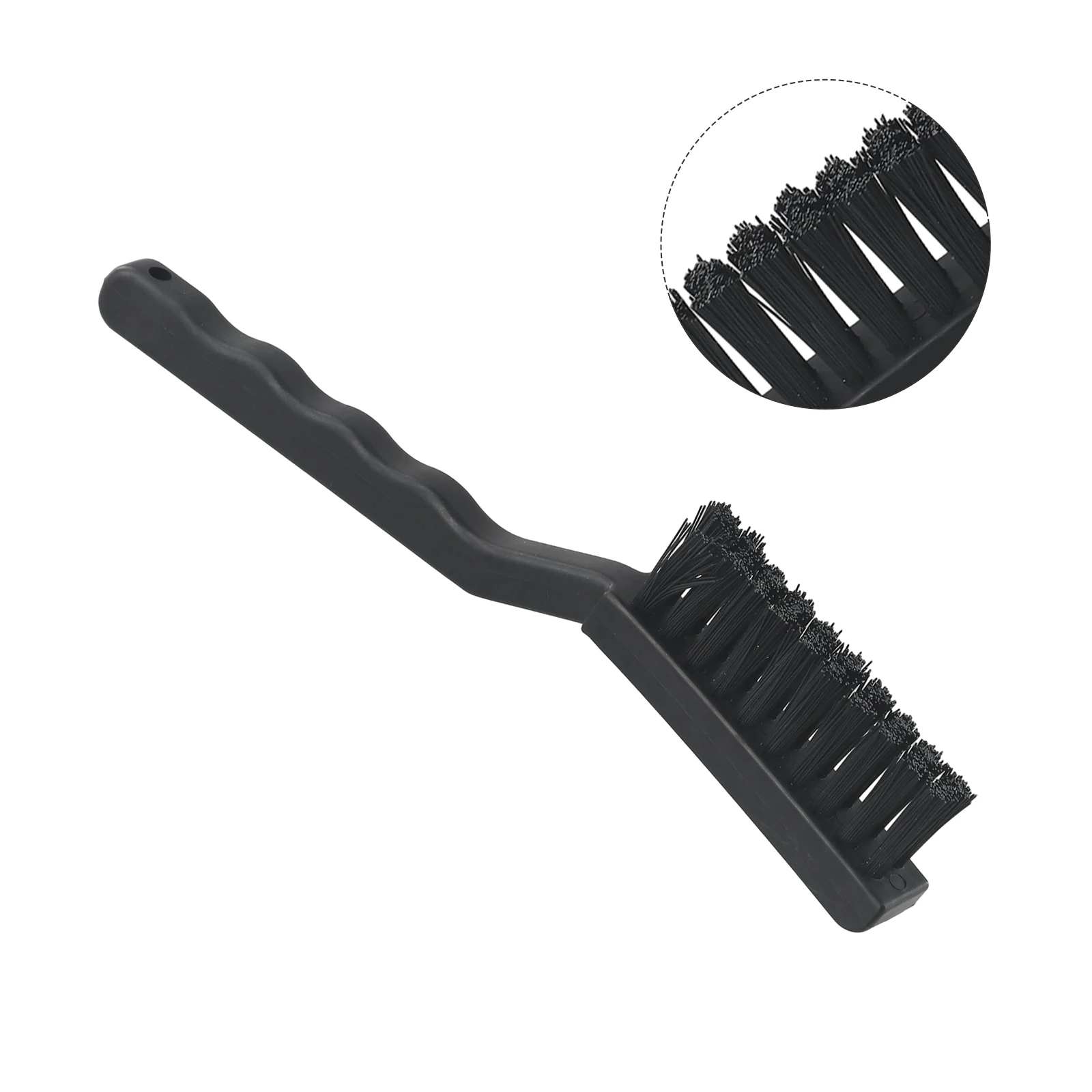 3pcs BGA Anti-Static Brush Electronic Antistatic Hairbrush ESD Anti Static Dust Clearning Brush For PCB Circuit Board Clean Tool 6