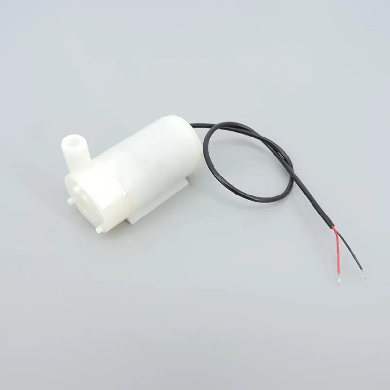 Acheter PDTO Mini pompe à eau Submersible Super muette USB 5V