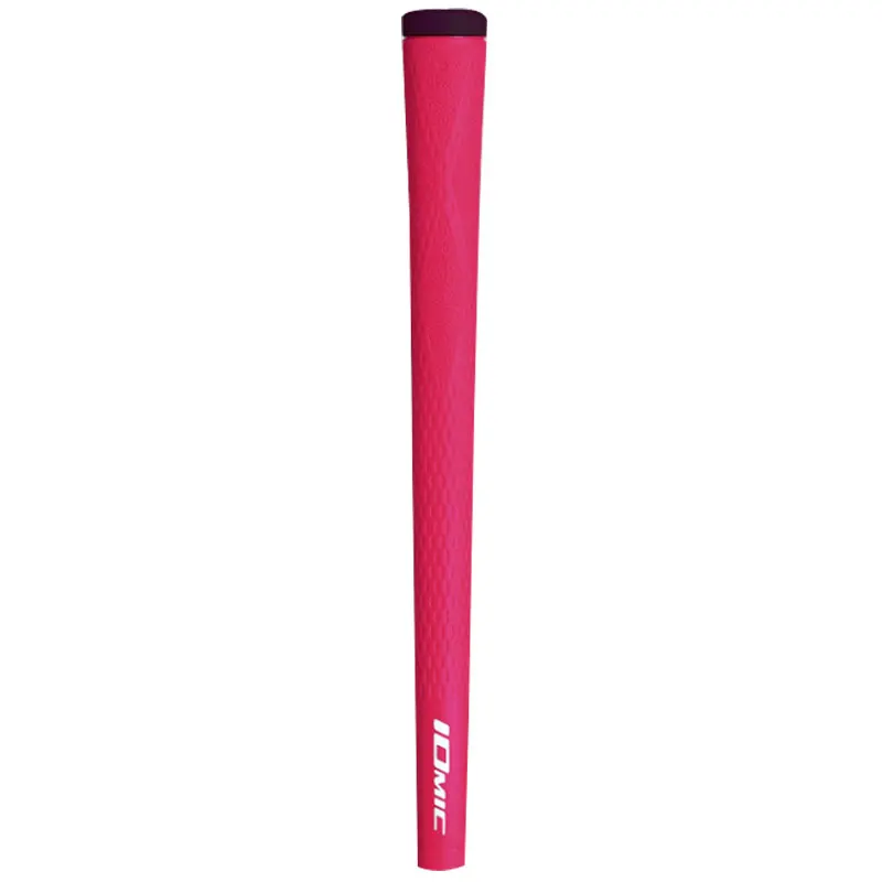 Golf Grips 10pcs/set Universal Rubber Standard OMIC STICKY Evolution 2.3 7 Color Choice golf grips