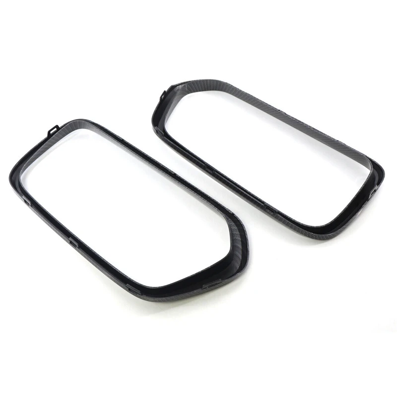 Ʈ  ׸  Ŀ Ʈ, BMW F39 X2 2018 2019 2020 2021 51712455246 51712455247, 2 