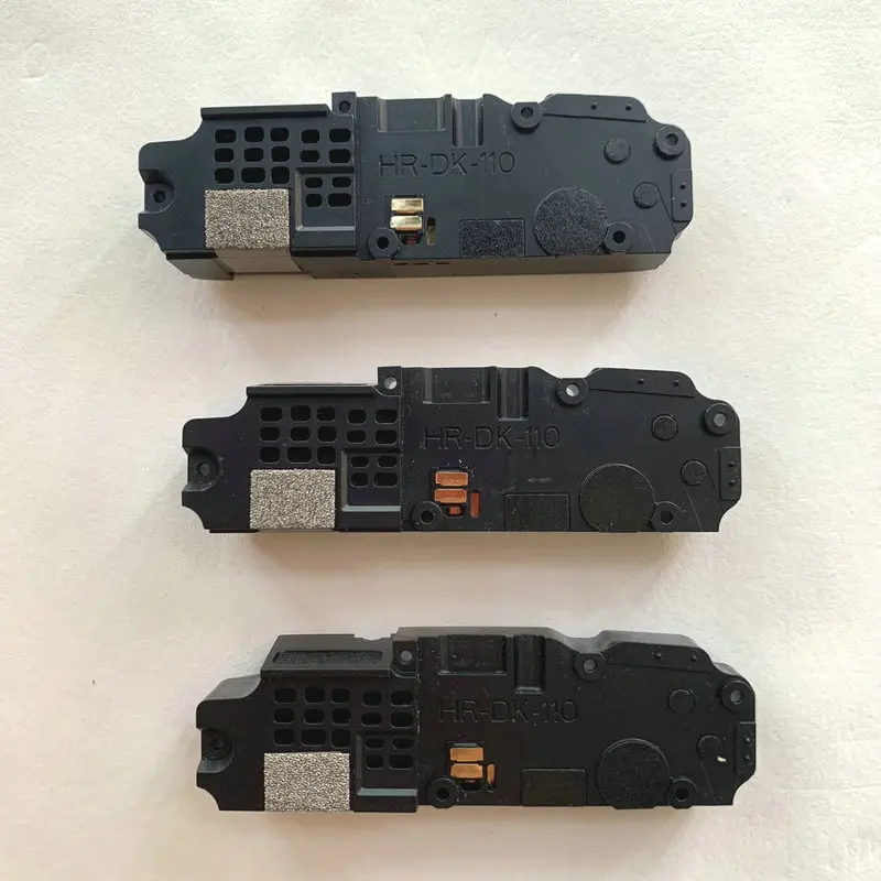 Original Loudspeaker for Blackview ROCK 2 Pro - Replacement Flex Cable Speaker Repair Parts