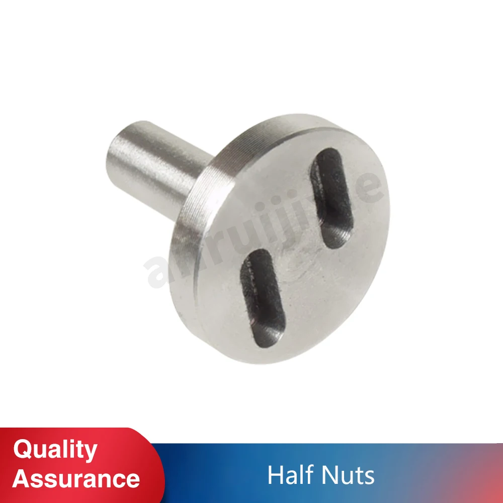 Half Nut Cam Groove Cam SIEG SC2-062&JET BD-X7&Grizzly G0765 Mini Lathe Spare parts spare mini auto switch power button trigger lock for dyson v7 v8 v10 v11 handheld vacuum cleaner parts accessories